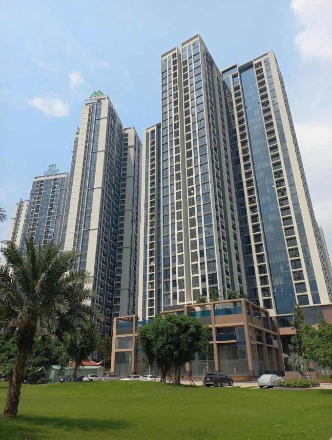Eco Saigon - Amazing View - Free Pool & Gym Apartment