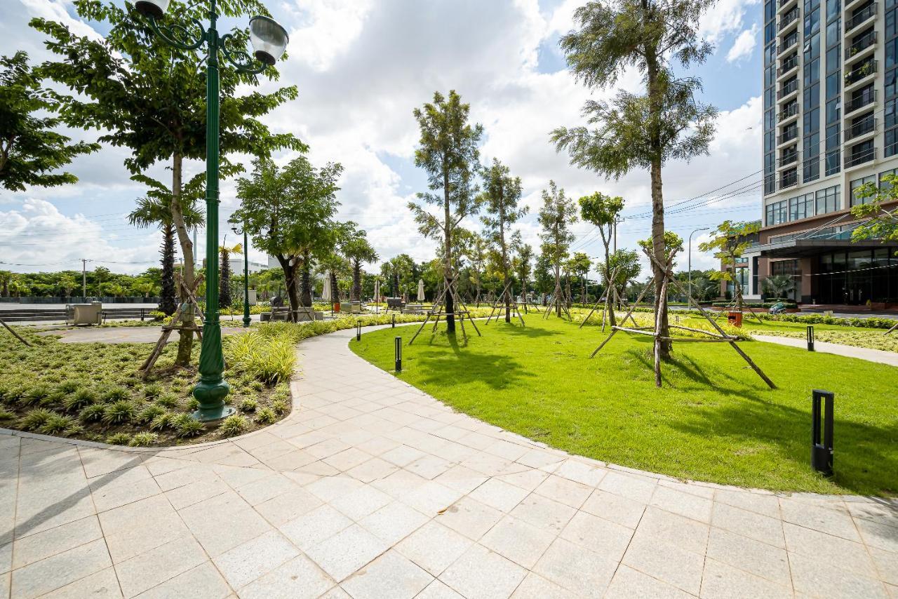 Apartment Eco Saigon - Amazing View - Free Pool & Gym Ho Chi Minh City